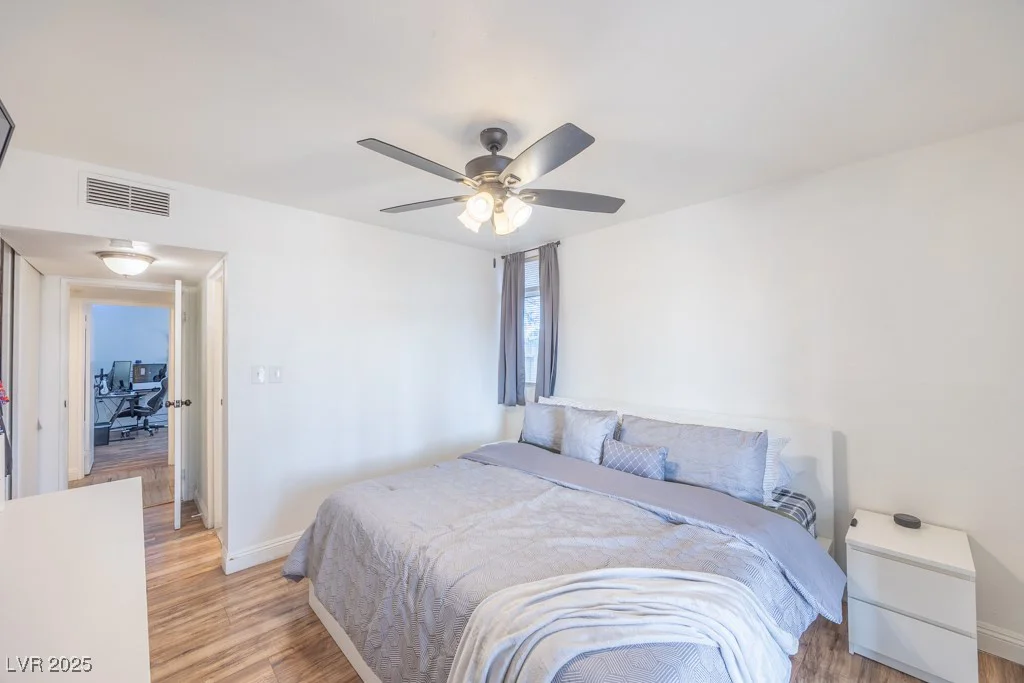 2819 Taylor, North Las Vegas, NV 89030