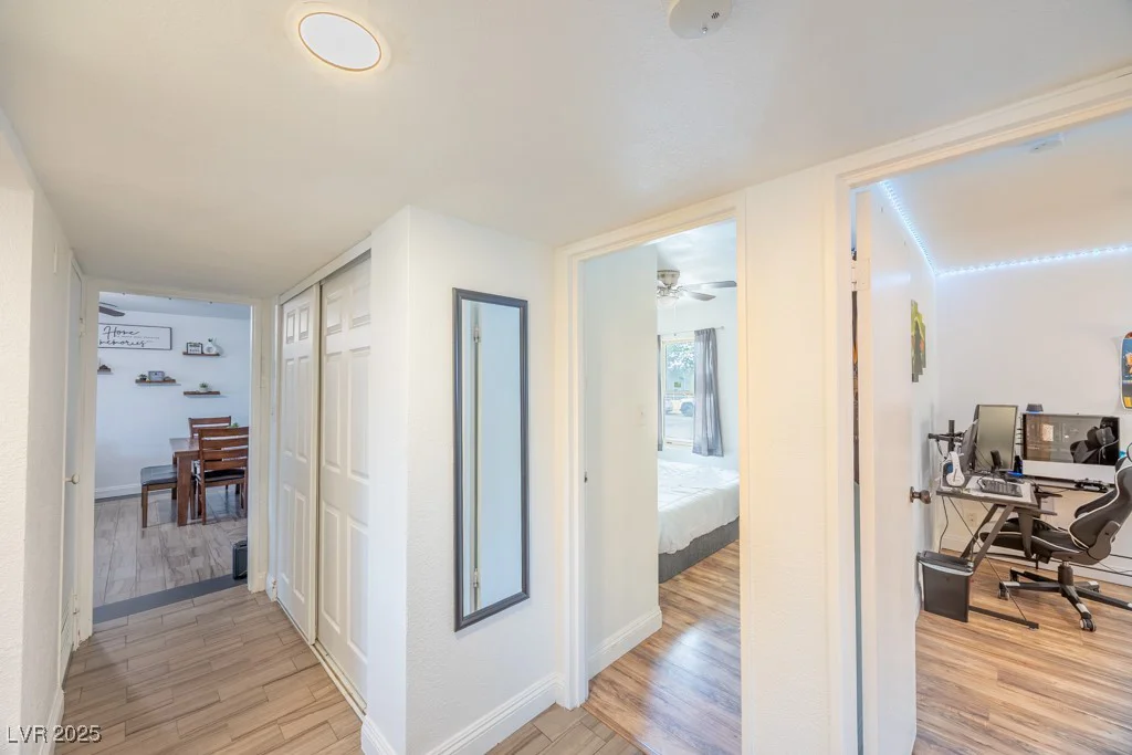 2819 Taylor, North Las Vegas, NV 89030