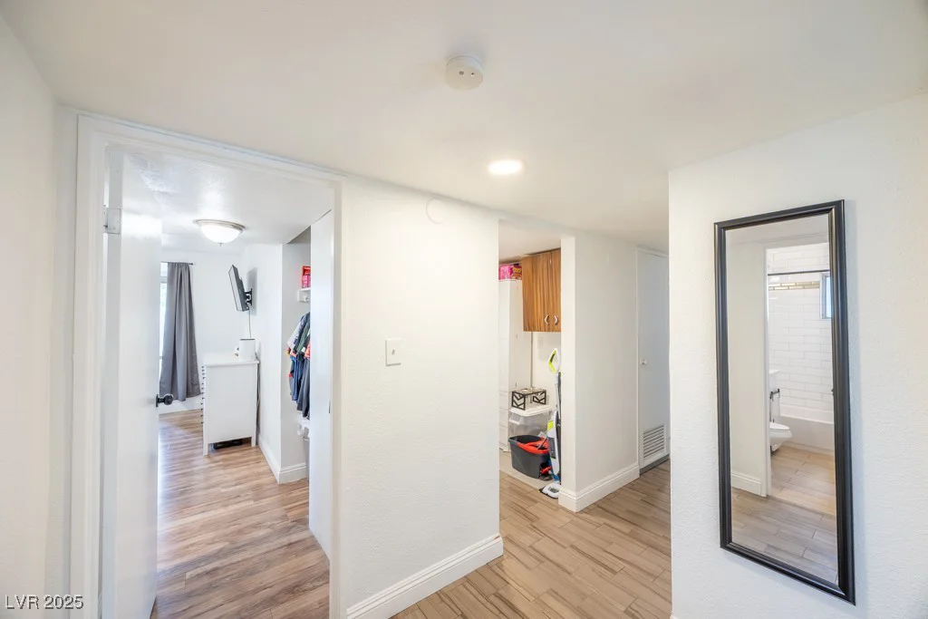 2819 Taylor, North Las Vegas, NV 89030