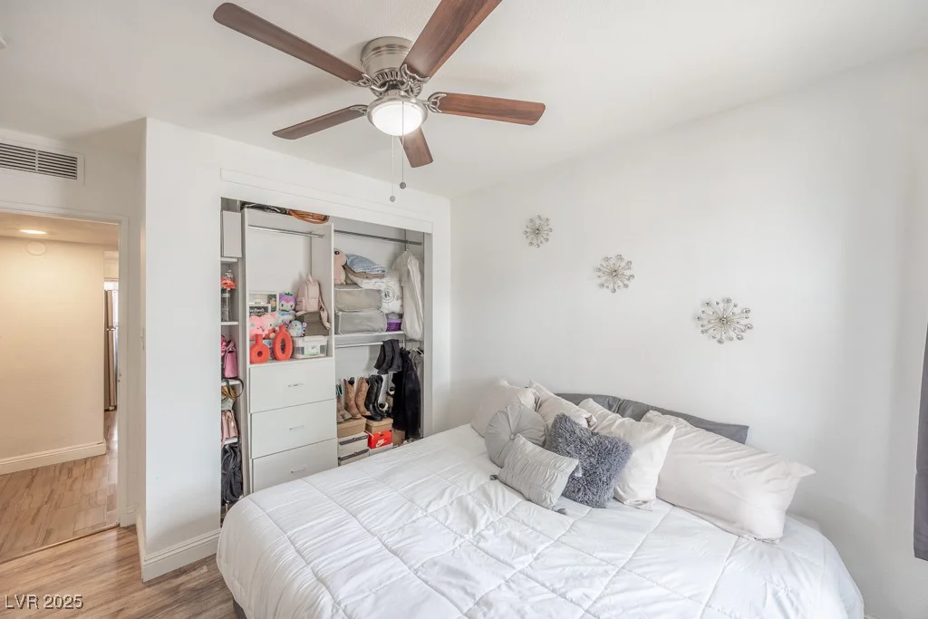 2819 Taylor, North Las Vegas, NV 89030