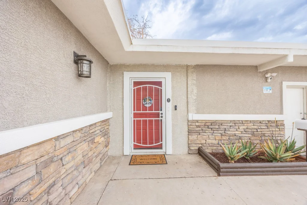 2819 Taylor, North Las Vegas, NV 89030