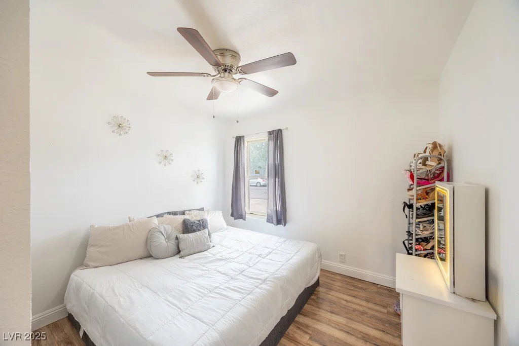 2819 Taylor, North Las Vegas, NV 89030