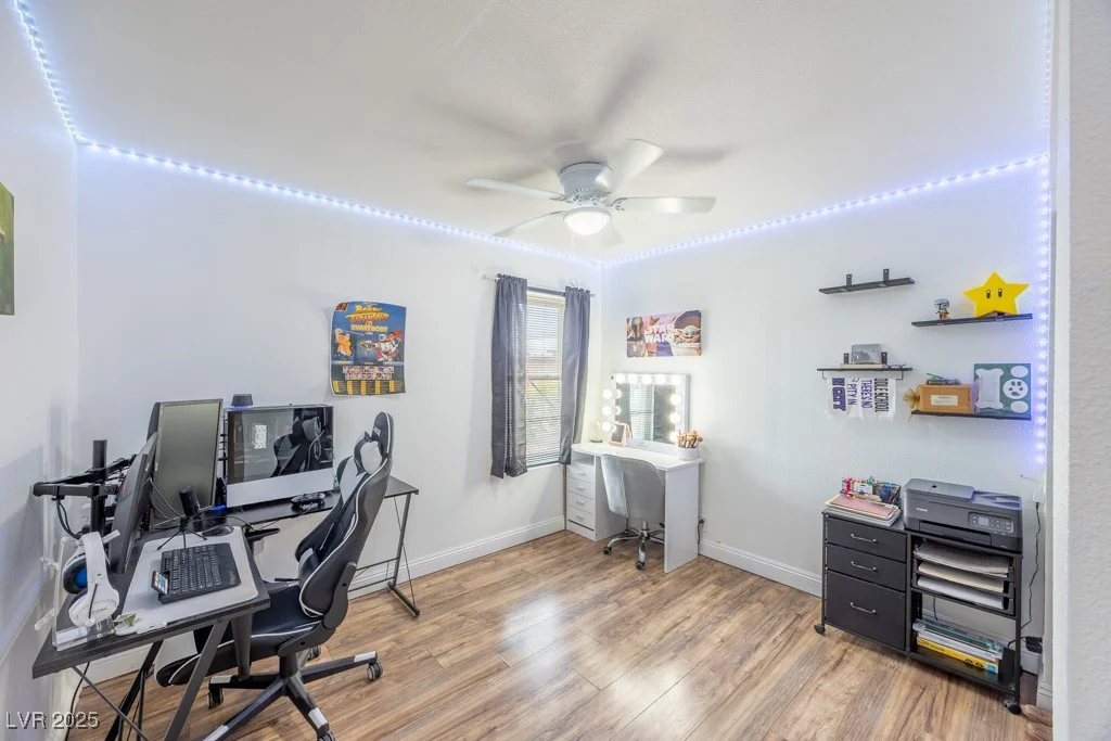 2819 Taylor, North Las Vegas, NV 89030