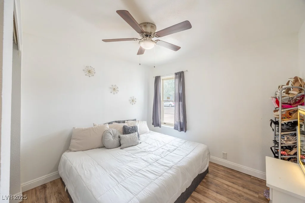 2819 Taylor, North Las Vegas, NV 89030