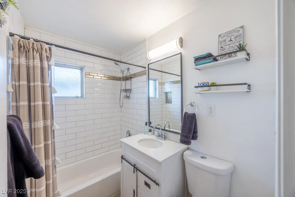 2819 Taylor, North Las Vegas, NV 89030