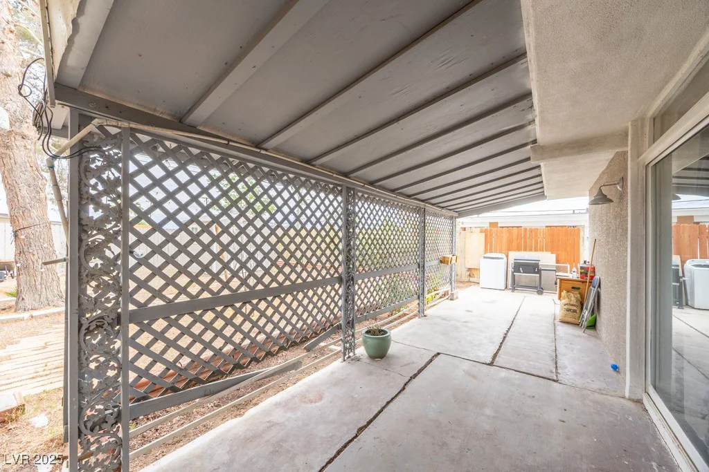 2819 Taylor, North Las Vegas, NV 89030