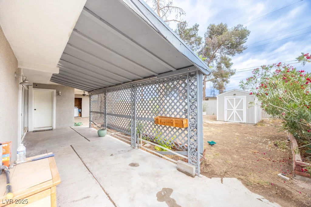2819 Taylor, North Las Vegas, NV 89030