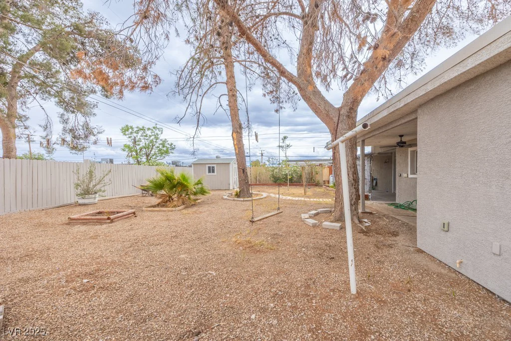 2819 Taylor, North Las Vegas, NV 89030