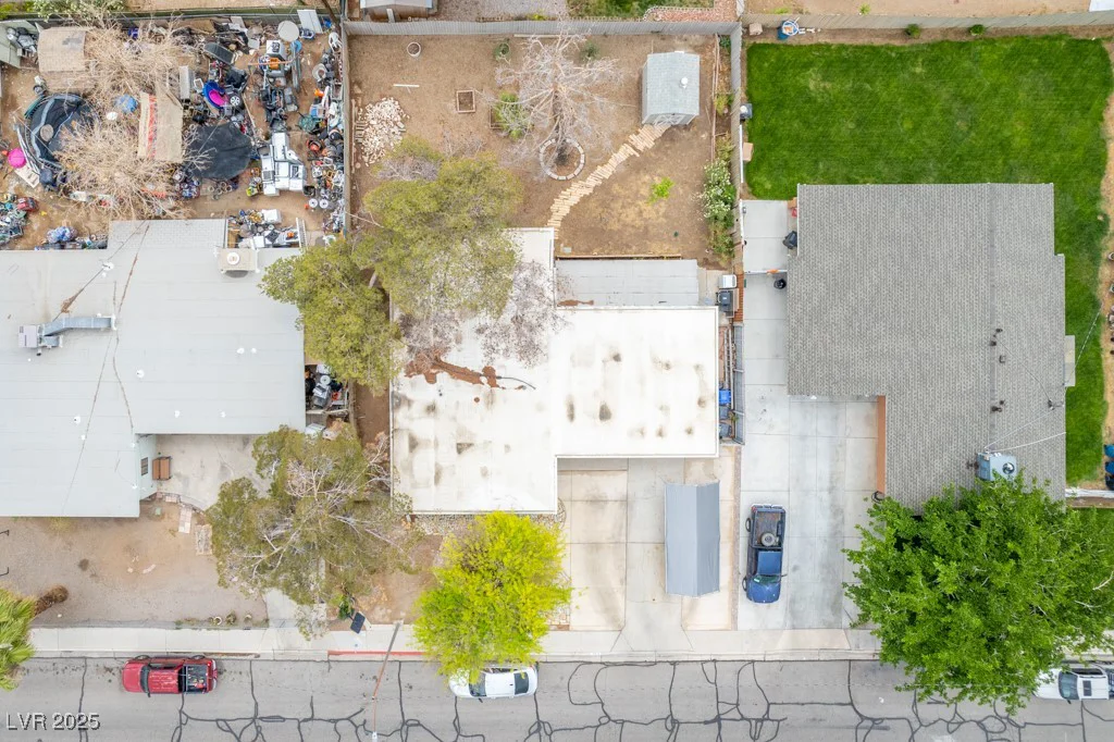 2819 Taylor, North Las Vegas, NV 89030
