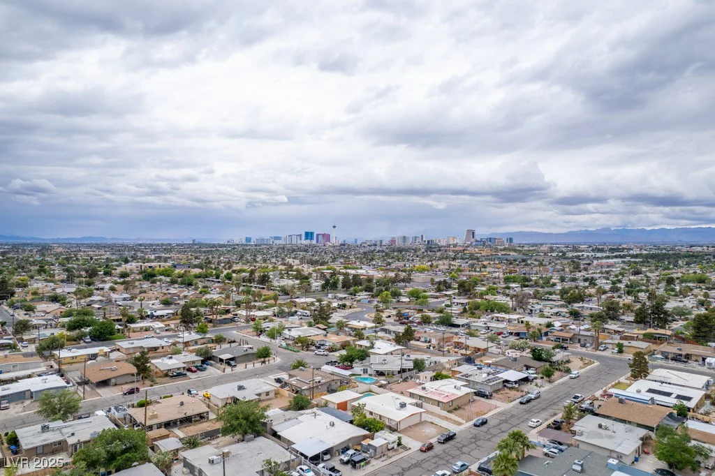 2819 Taylor, North Las Vegas, NV 89030