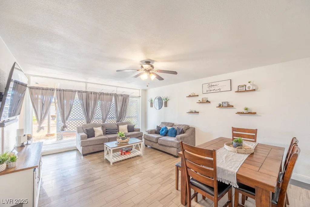 2819 Taylor, North Las Vegas, NV 89030