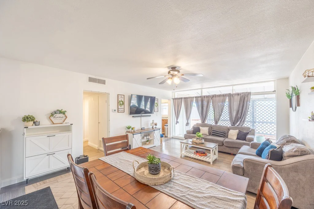 2819 Taylor, North Las Vegas, NV 89030