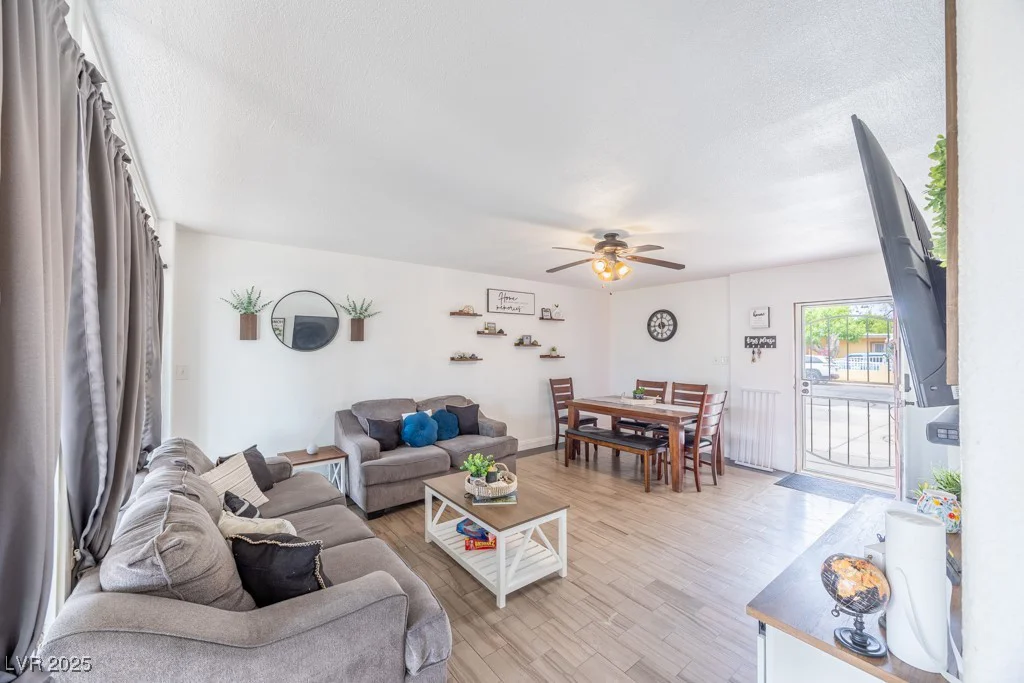 2819 Taylor, North Las Vegas, NV 89030