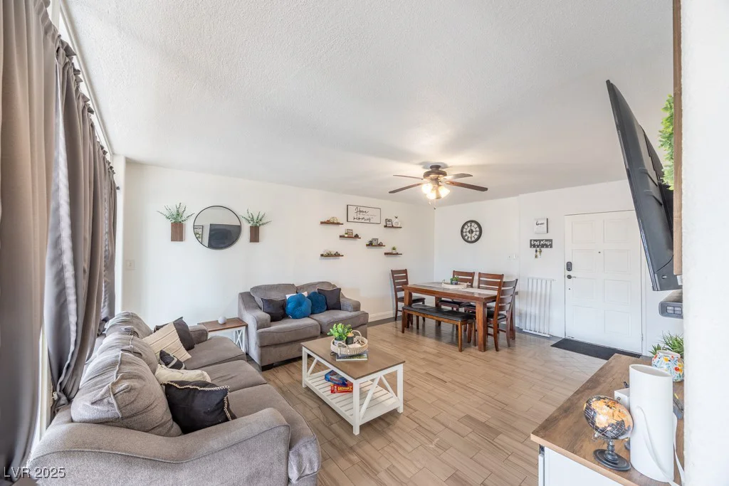 2819 Taylor, North Las Vegas, NV 89030