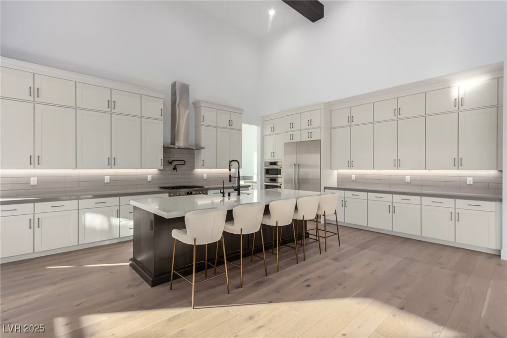 5725 El Royale, Las Vegas, NV 89149