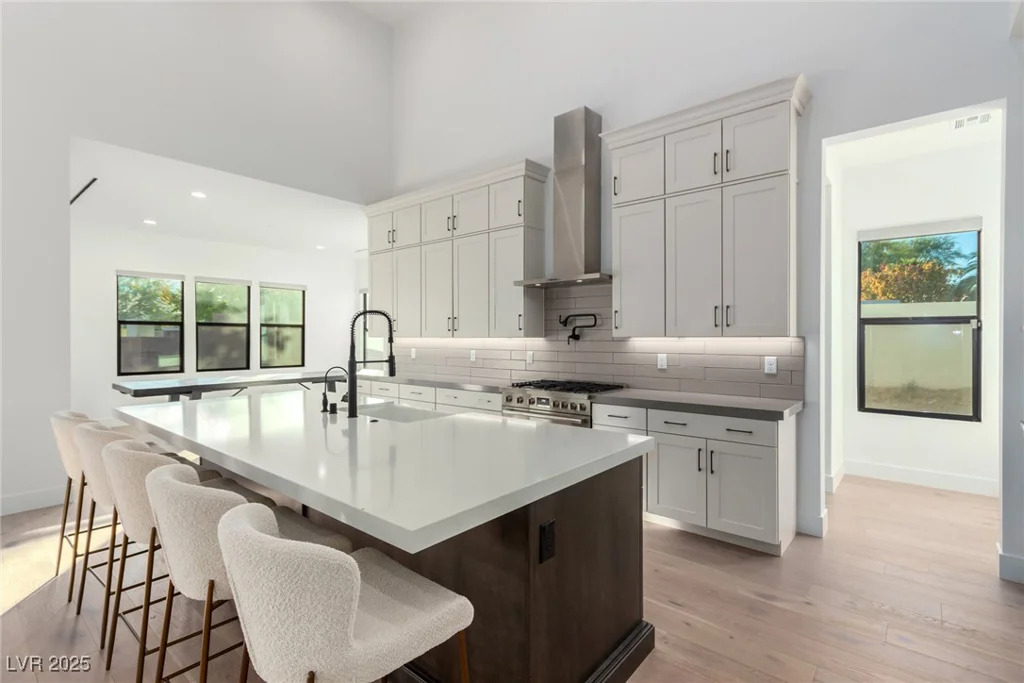 5725 El Royale, Las Vegas, NV 89149