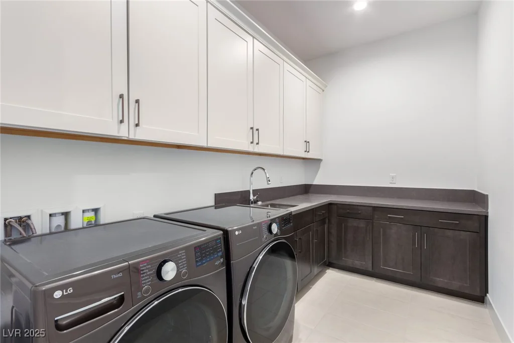 5725 El Royale, Las Vegas, NV 89149