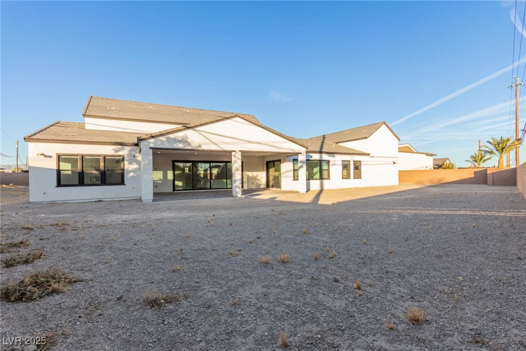 5725 El Royale, Las Vegas, NV 89149