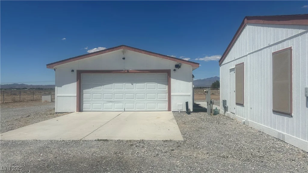 1640 Fawn, Pahrump, NV 89048