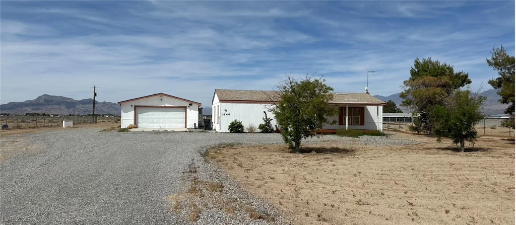 1640 Fawn, Pahrump, NV 89048
