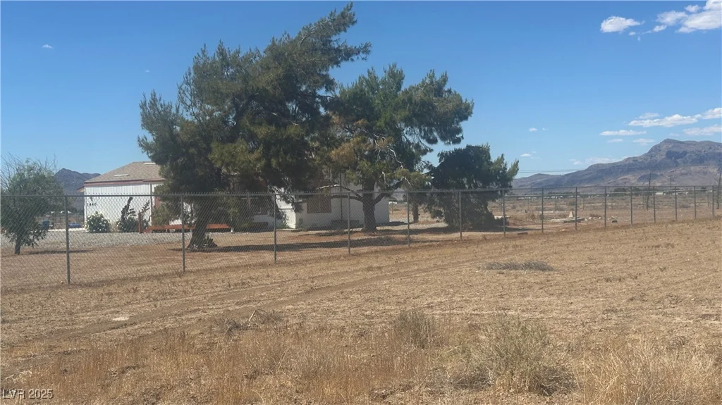 1640 Fawn, Pahrump, NV 89048