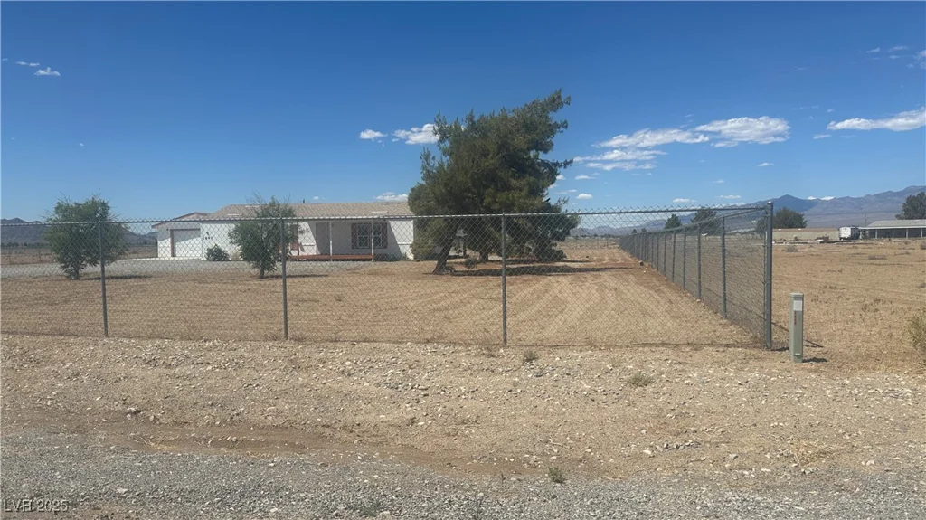 1640 Fawn, Pahrump, NV 89048