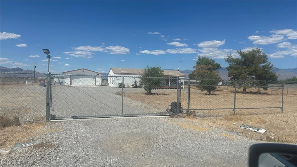 1640 Fawn, Pahrump, NV 89048