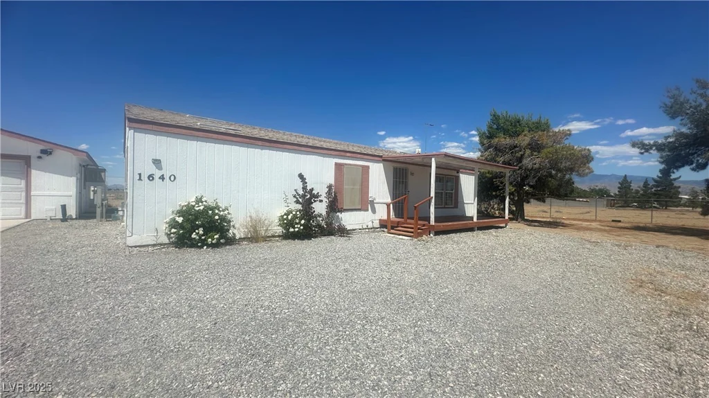 1640 Fawn, Pahrump, NV 89048