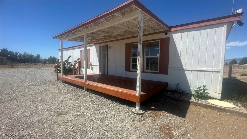 1640 Fawn, Pahrump, NV 89048
