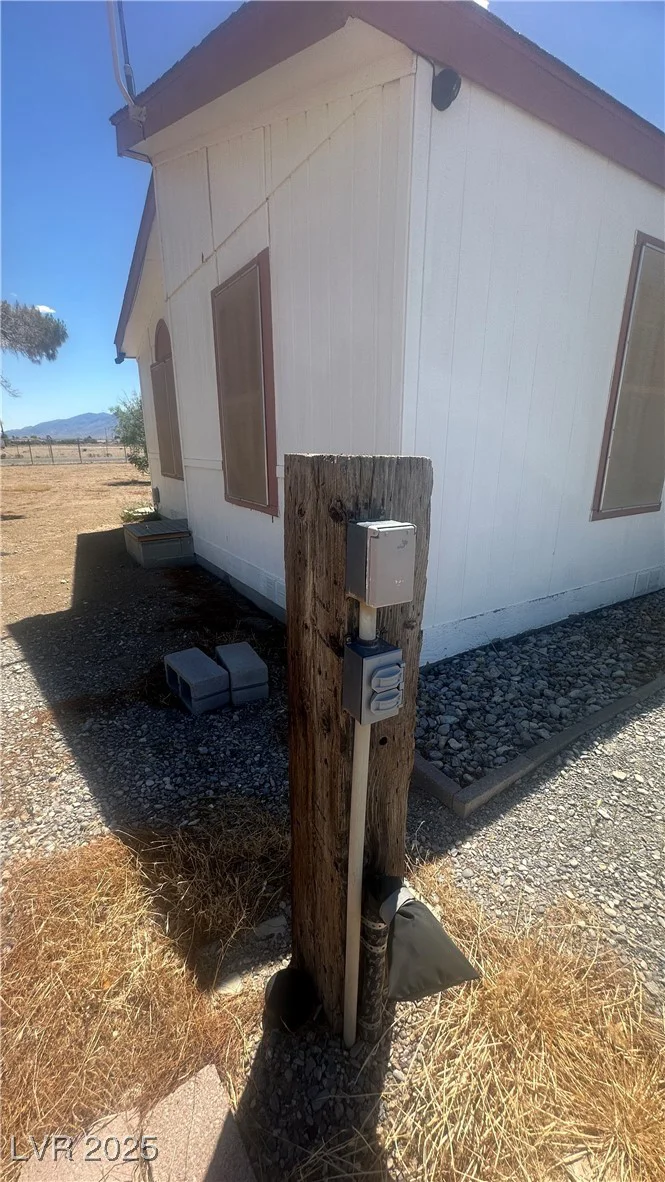 1640 Fawn, Pahrump, NV 89048