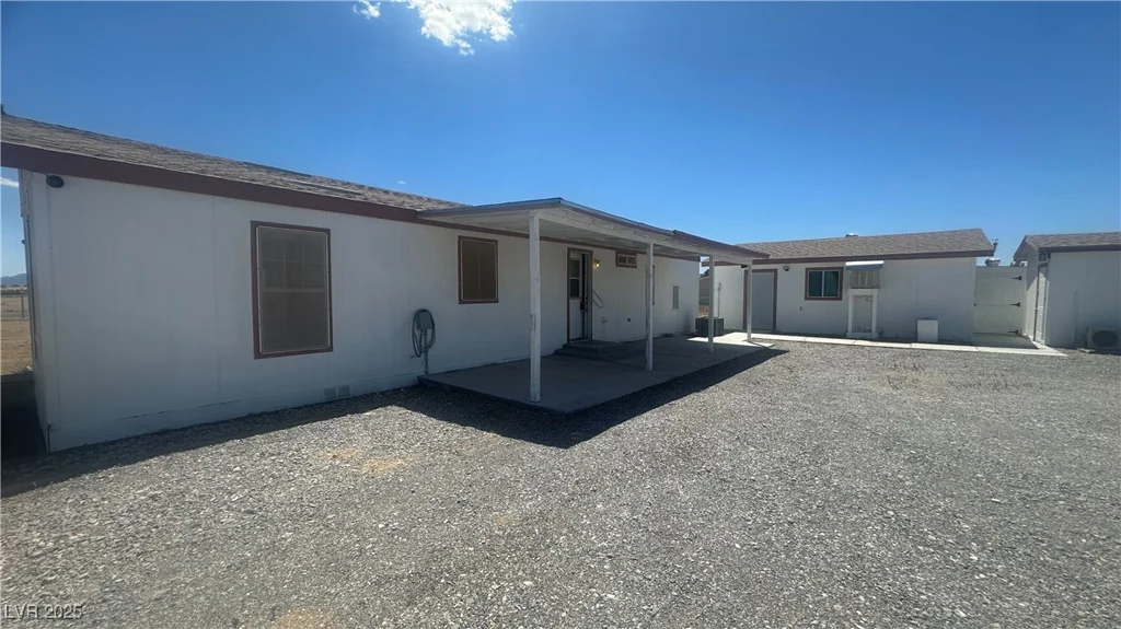 1640 Fawn, Pahrump, NV 89048