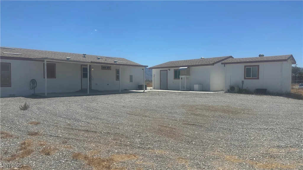 1640 Fawn, Pahrump, NV 89048