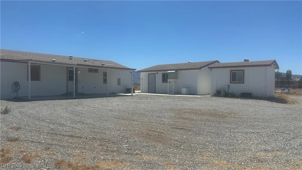 1640 Fawn, Pahrump, NV 89048