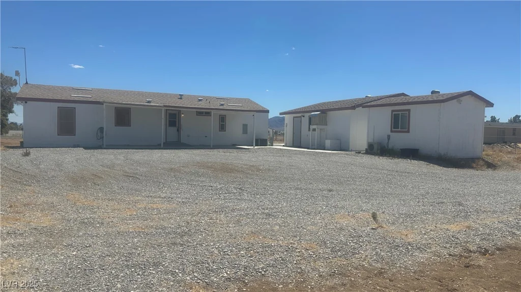 1640 Fawn, Pahrump, NV 89048