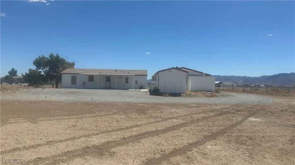 1640 Fawn, Pahrump, NV 89048