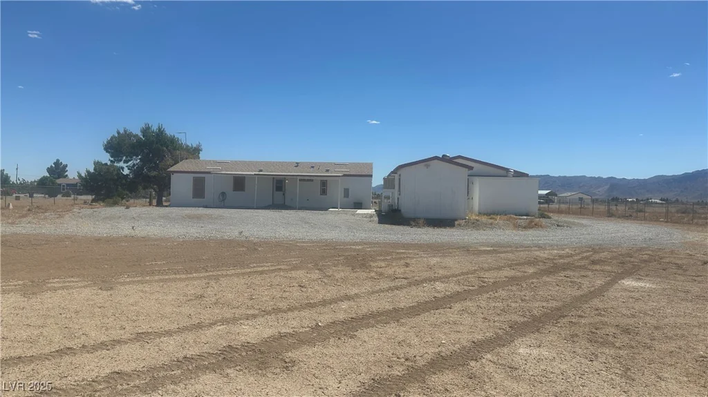 1640 Fawn, Pahrump, NV 89048