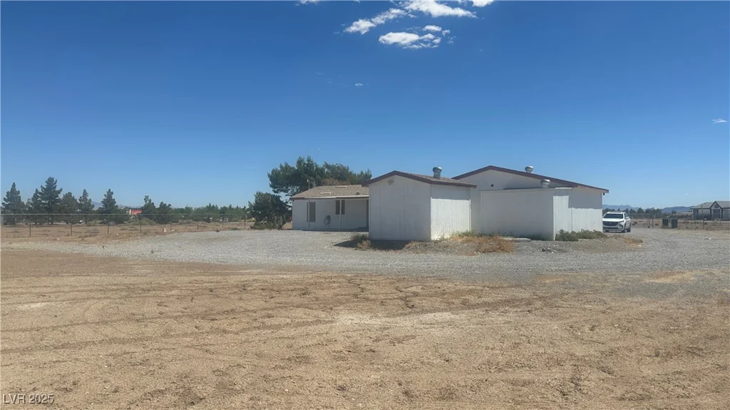1640 Fawn, Pahrump, NV 89048
