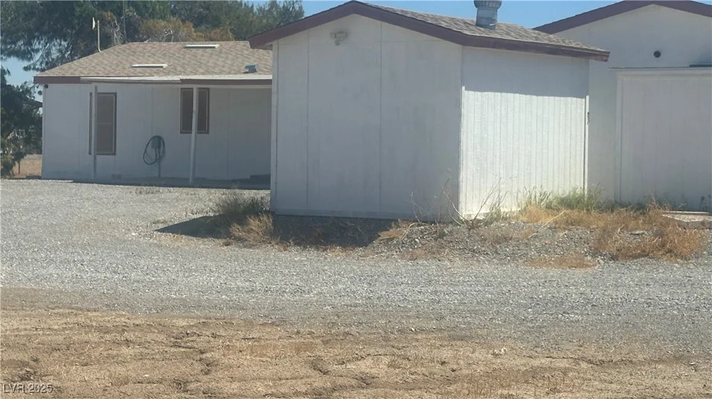 1640 Fawn, Pahrump, NV 89048