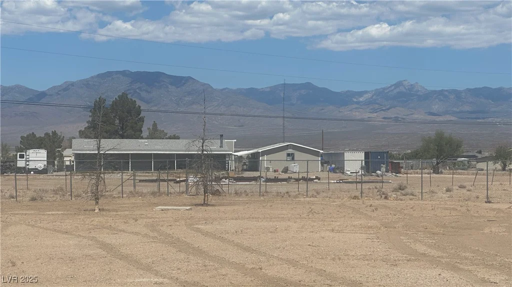 1640 Fawn, Pahrump, NV 89048