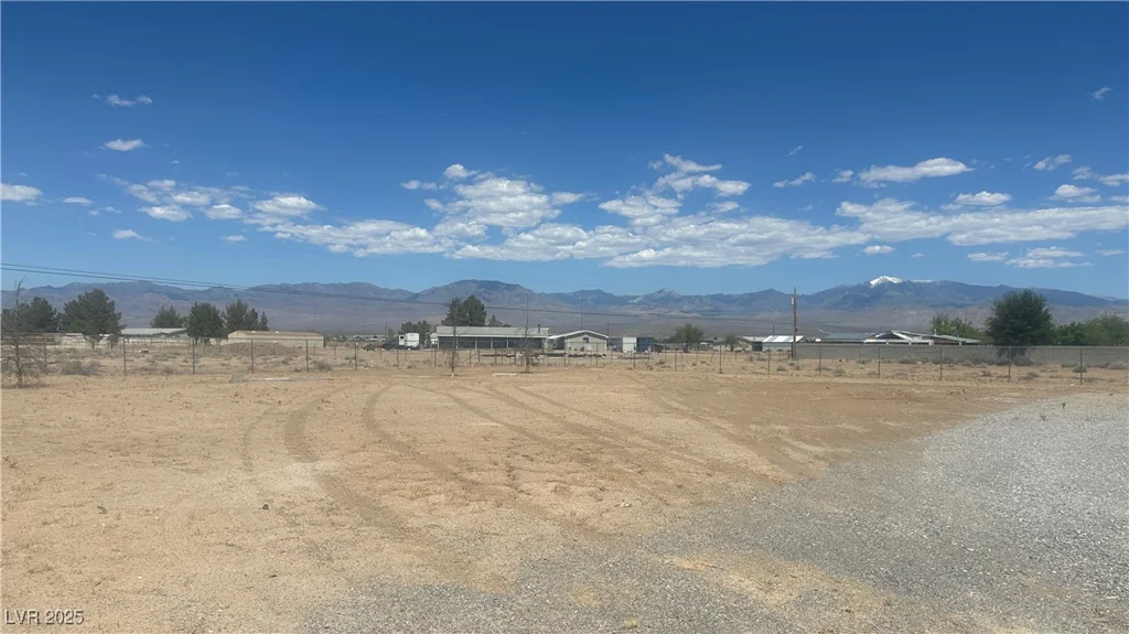 1640 Fawn, Pahrump, NV 89048