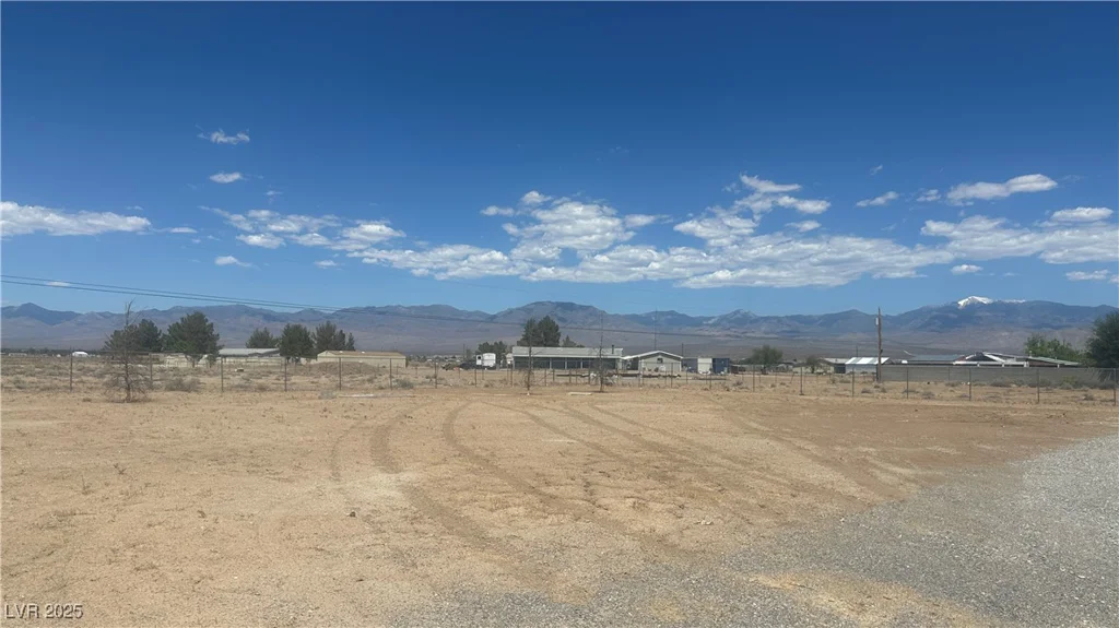 1640 Fawn, Pahrump, NV 89048