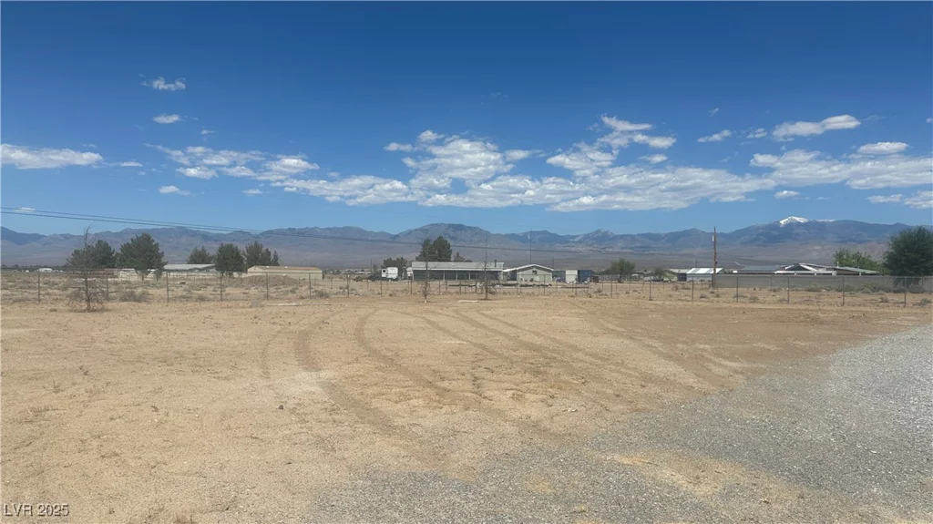 1640 Fawn, Pahrump, NV 89048