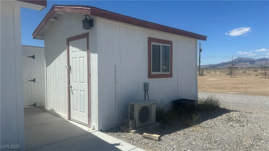 1640 Fawn, Pahrump, NV 89048