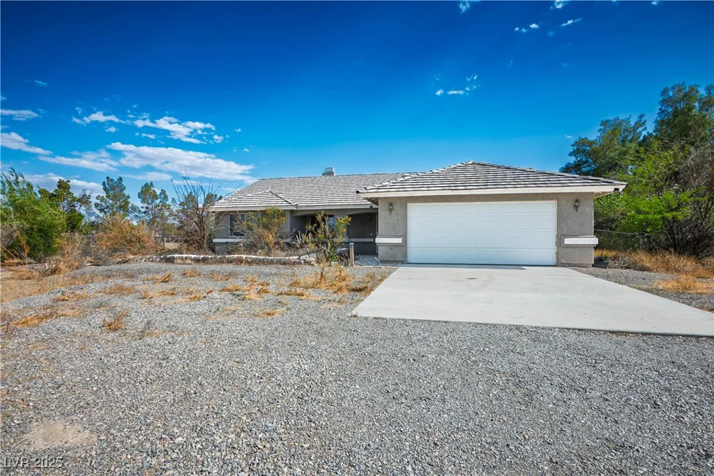 1351 Fawn, Pahrump, NV 89048