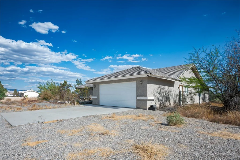 1351 Fawn, Pahrump, NV 89048
