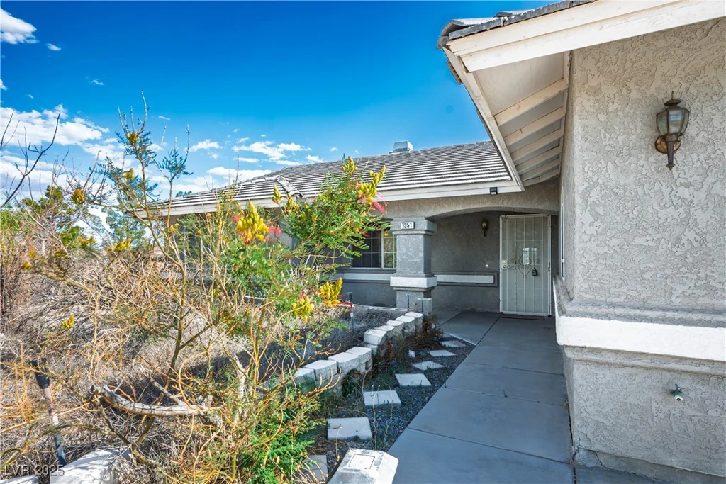 1351 Fawn, Pahrump, NV 89048
