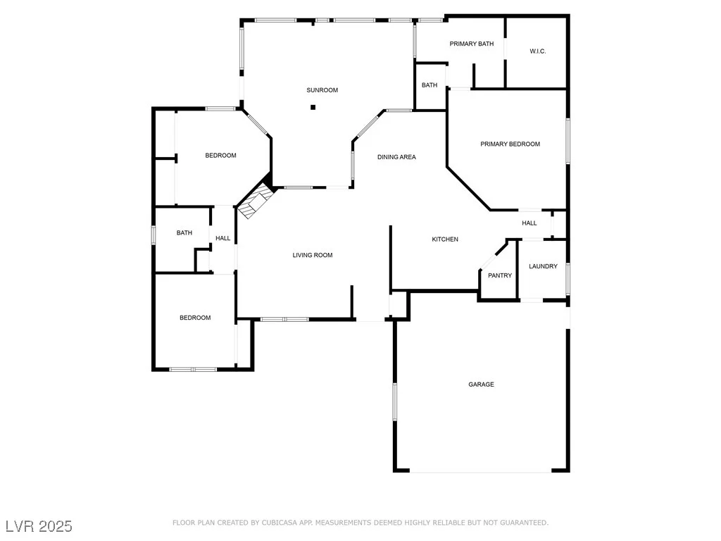 1351 Fawn, Pahrump, NV 89048