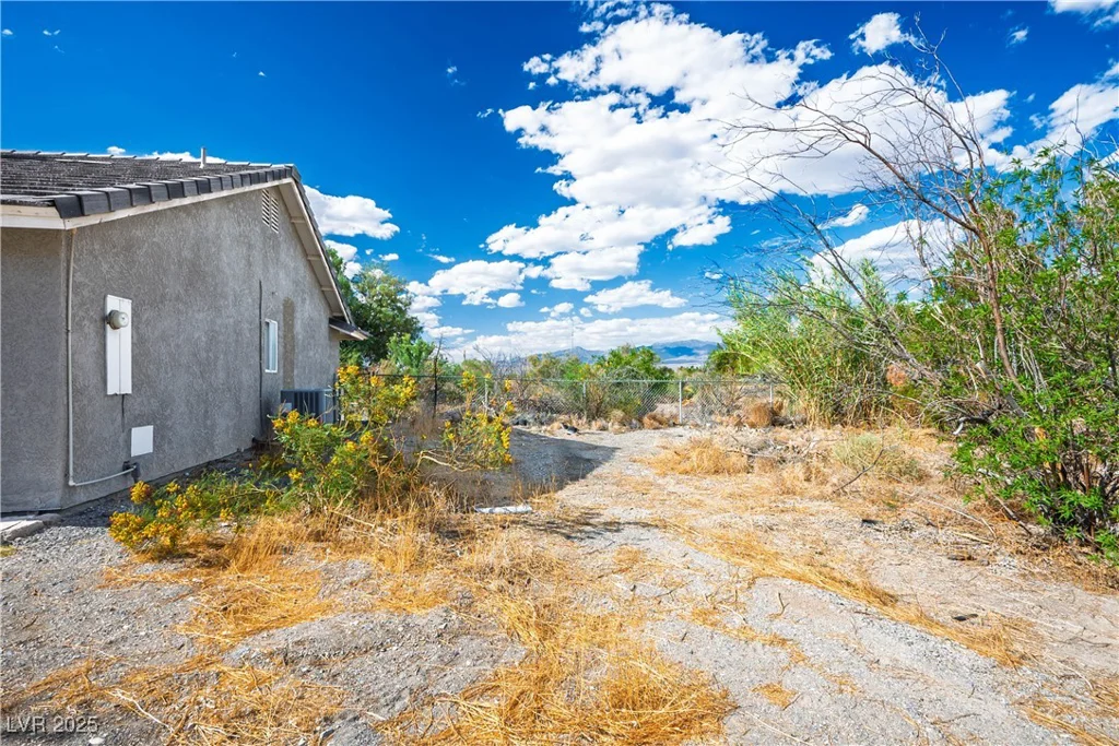 1351 Fawn, Pahrump, NV 89048