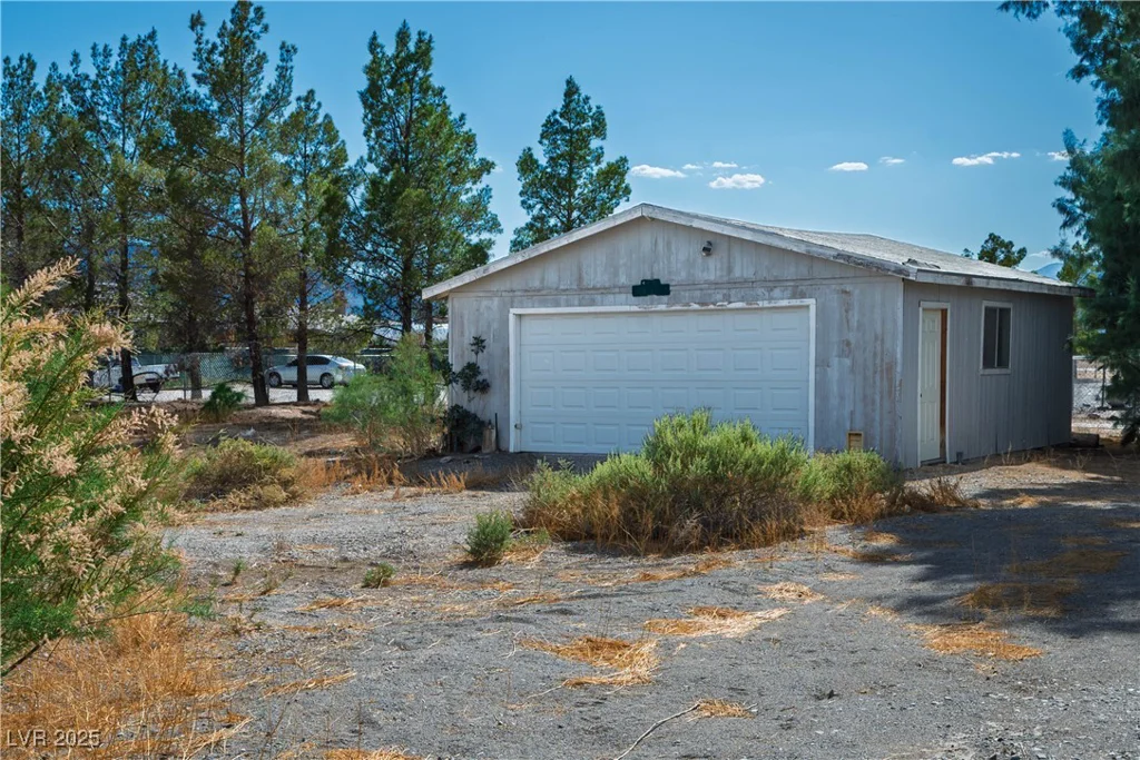 1351 Fawn, Pahrump, NV 89048