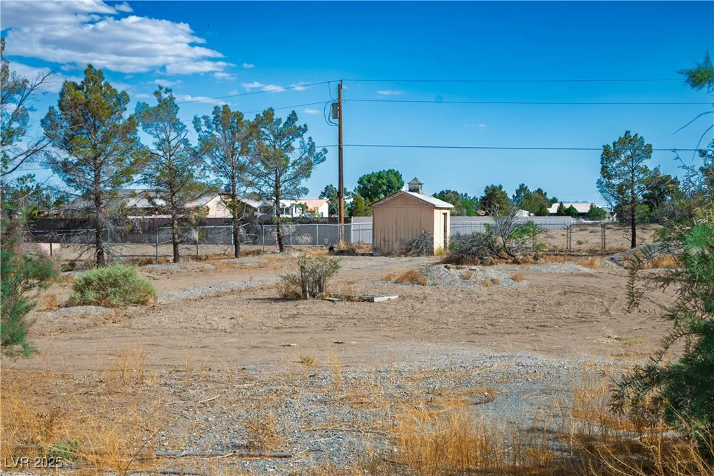 1351 Fawn, Pahrump, NV 89048